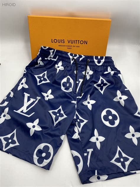 louis vuitton kurze hose|louis vuitton lv collection.